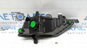 Противотуманная фара птф левая VW Jetta 19-23