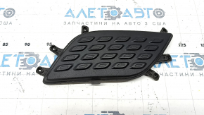 Заглушка птф правая Kia Niro 17-19 HEV, PHEV песок