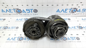 Вариатор АКПП Jeep Compass 11-13 2.0 FWD CVT с ремнем