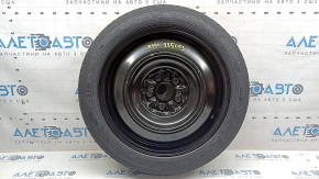 Запасное колесо докатка Toyota Camry v50 12-14 usa R17 155/70
