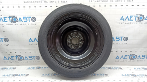 Запасное колесо докатка Toyota Camry v50 12-14 usa R17 155/70
