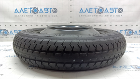 Запасное колесо докатка Toyota Camry v50 12-14 usa R17 155/70