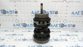 Пакет фрикционов АКПП Hyundai Sonata 11-14 2.0 G4KH некомплект