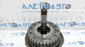 Пакет фрикционов АКПП Hyundai Sonata 11-14 2.0 G4KH некомплект