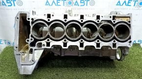 Блок цилиндров голый BMW X5 E70 3.0 N55 d:84.02 под хонинговку