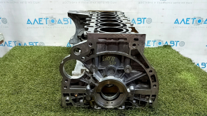 Блок цилиндров голый BMW X5 E70 3.0 N55 d:84.02 под хонинговку