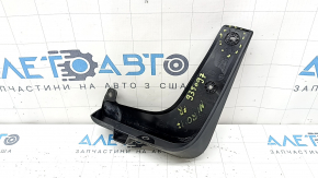 Aparator de noroi fata dreapta pentru Kia Niro 17-18 HEV, structura PHEV