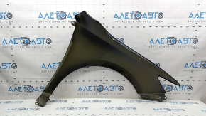 Aripă față stânga Toyota Camry v50 12-14 usa grafit 1G3, zgâriată, lovituri, îndoituri