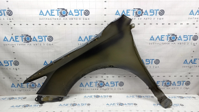 Крыло переднее правое Toyota Camry v50 12-14 usa графит 1G3, царапины