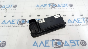 Fuse Box Ford Escape MK4 20- hybrid, plug-In, без кронштейна