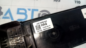 Fuse Box Ford Escape MK4 20- hybrid, plug-In, без кронштейна