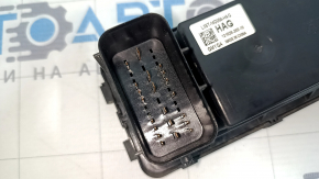 Fuse Box Ford Escape MK4 20- hybrid, plug-In, без кронштейна
