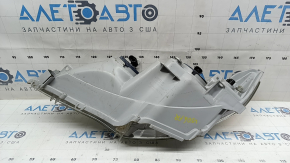 Фара передняя правая Toyota Camry v50 12-14 usa XLE, облез лак, сколы