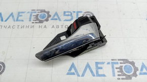 Capac mâner interior ușă față dreapta Toyota Camry V50 12-14 SUA negru