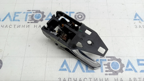 Ручка двери внутренняя передняя правая Toyota Camry v50 12-14 usa хром
