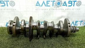 Коленвал Mercedes H247 GLA 20-23 2.0T M260 К:54,96 Ш:47,96 под шлифовку