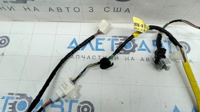 Проводка двери передней левой Toyota Camry v50 12-14 usa, keyless