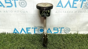 Шатун с поршнем 1шт VW Beetle 12-14 2.5 CBUA h:50.05 d:82.5