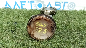 Шатун с поршнем 1шт VW Beetle 12-14 2.5 CBUA h:50.05 d:82.5