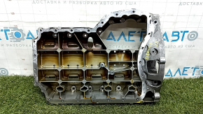 Полуподдон масляный VW Beetle 12-14 2.5 CBUA