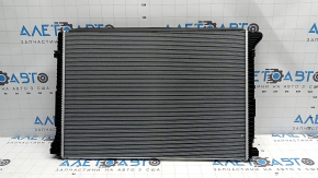 Радиатор охлаждения вода Volkswagen Atlas 24-26 2.0T