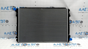 Радиатор охлаждения вода Volkswagen Atlas 24-26 2.0T