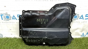 Поддон масляный VW Beetle 12-14 2.5 CBUA царапины