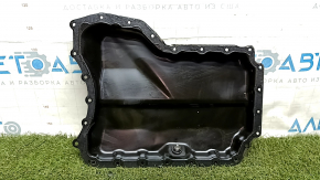 Поддон масляный VW Beetle 12-14 2.5 CBUA царапины