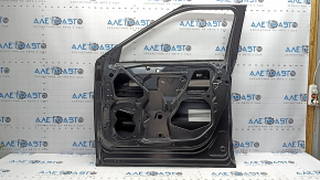 Дверь голая передняя правая Mitsubishi Outlander 22-26