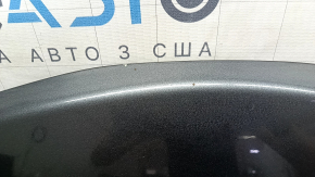 Капот голый Toyota Camry v50 12-14 usa, сталь, графит 1G3, тычки, сколы