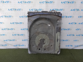 Mazda 3 19-24 4d FWD portbagaj pe caroserie