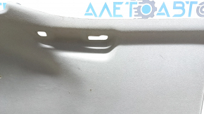 Tapițerie plafon pentru Toyota Camry V50 12-14 SUA, gri, curățabil chimic, zgârieturi
