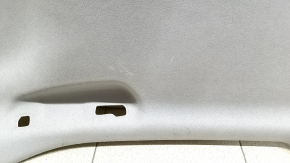 Tapițerie plafon pentru Toyota Camry V50 12-14 SUA, gri, curățabil chimic, zgârieturi