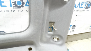 Tapițerie plafon pentru Toyota Camry V50 12-14 SUA, gri, curățabil chimic, zgârieturi