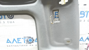 Tapițerie plafon pentru Toyota Camry V50 12-14 SUA, gri, curățabil chimic, zgârieturi
