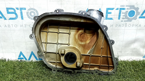 Передняя крышка двигателя VW Beetle 12-14 2.5 CBUA верхняя