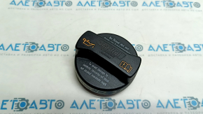 Крышка маслозаливной горловины VW Beetle 12-14 2.5 CBUA