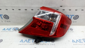 Фонарь внешний крыло правый Toyota Camry v50 12-14 usa, царапины