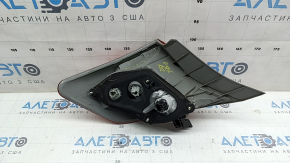 Фонарь внешний крыло правый Toyota Camry v50 12-14 usa, царапины
