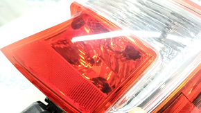 Фонарь внешний крыло правый Toyota Camry v50 12-14 usa, царапины