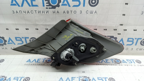 Фонарь внешний крыло левый Toyota Camry v50 12-14 usa, царапины