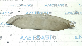 Apărătoare de motor spate pentru Kia Niro 17-22 HEV, PHEV