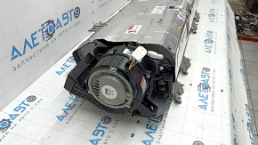 Аккумуляторная батарея ВВБ в сборе Kia Niro 17-19 HEV, 179к, 233V в сборе с 12в акб, вздулась акб 12В