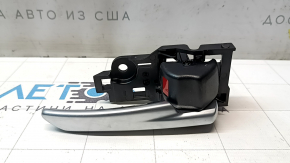 Mâner interior spate dreapta Toyota Rav4 19-25 cromat