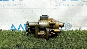 Насос масляный VW Beetle 12-14 2.5 CBUA