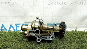 Насос масляный VW Beetle 12-14 2.5 CBUA