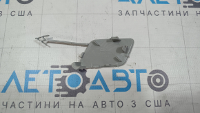 Заглушка буксировочного крюка переднего бампера Audi A3 8V 15-16