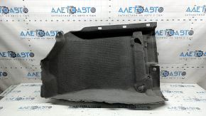 Покрытие пола переднее правое Toyota Camry v50 12-14 usa серое, под химчистку