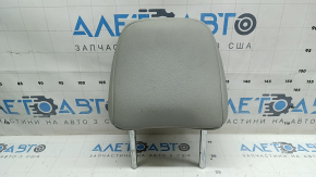 Подголовник передний правый Toyota Camry v50 12-14 кожа серая