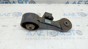 Подушка двигателя верхняя Toyota Camry v50 12-14 hybrid usa, микротрещины